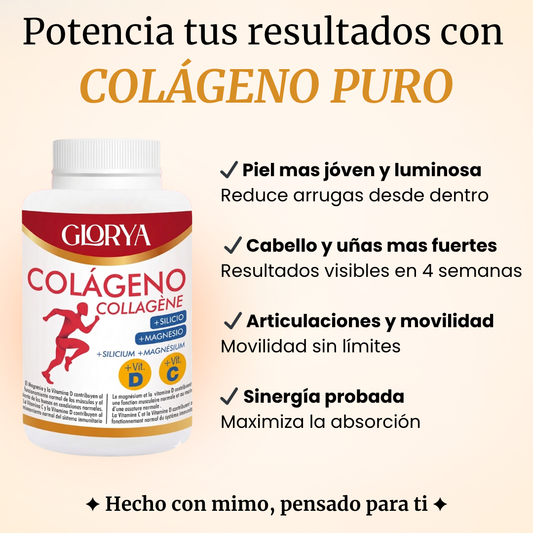 Colágeno
